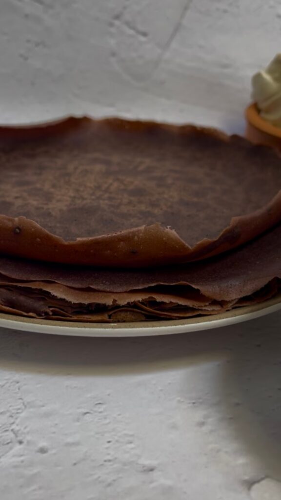 Crepes